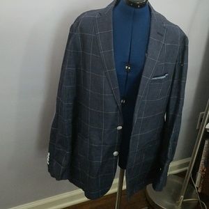 Men lightweight Sports Coat